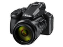 NIKON P950  - GARANZIA UFFICIALE NIKON
