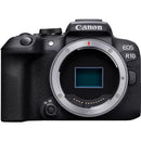 CANON EOS R10 BODY