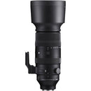 SIGMA 60-600MM f/4.5-6.3 DG DN OS (Sport) SONY E - GARANZIA UFFICIALE SIGMA