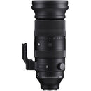 SIGMA 60-600MM f/4.5-6.3 DG DN OS (Sport) SONY E - GARANZIA UFFICIALE SIGMA