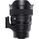 SIGMA 14MM F/1.4 DG DN ART PER SONY E-MOUNT - GARANZIA UFFICIALE SIGMA