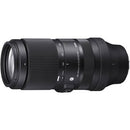 SIGMA AF 100-400mm f/5-6.3 DG DN OS (C) PER FUJI X-MOUNT - GARANZIA UFFICIALE SIGMA