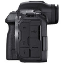 CANON EOS R5 MARK II BODY