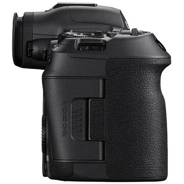 CANON EOS R5 MARK II BODY - GARANZIA UFFICIALE CANON