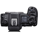CANON EOS R5 MARK II BODY
