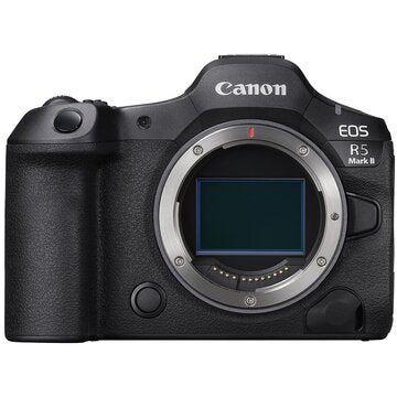 CANON EOS R5 MARK II BODY - GARANZIA UFFICIALE CANON