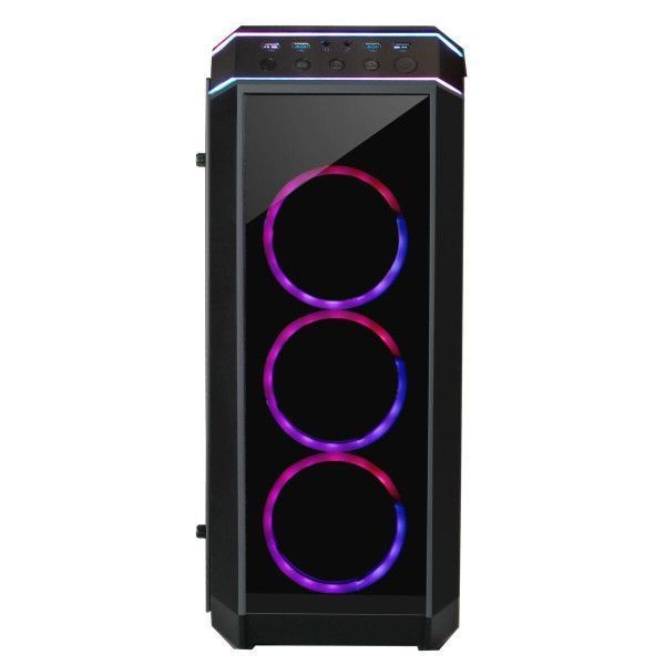 AMD Ryzen 5 5600 Box AM4 (3,500GHz) 100-100000927BOX mit Kühler
