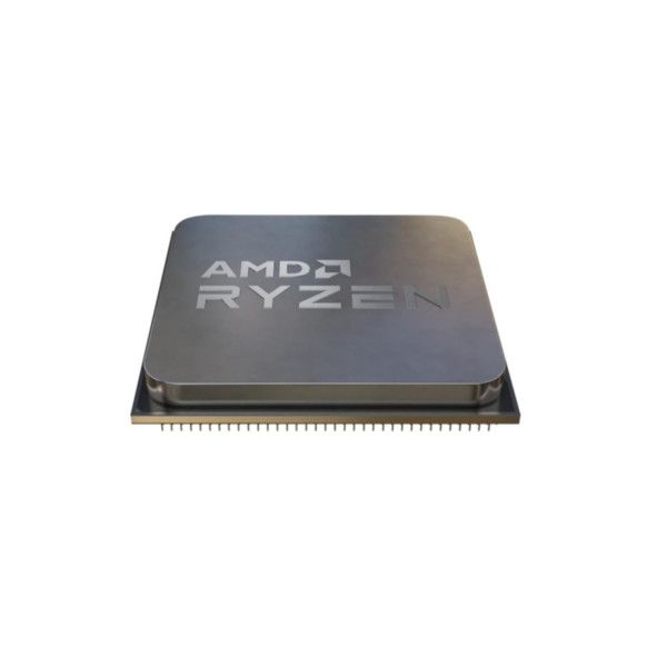 AMD Ryzen 5 5600X Box AM4 (4,600GHz) mit Wraith Stealth Kühler