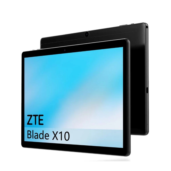 ZTE Blade X10 Pro 4+64 GB LTE 11 "Black