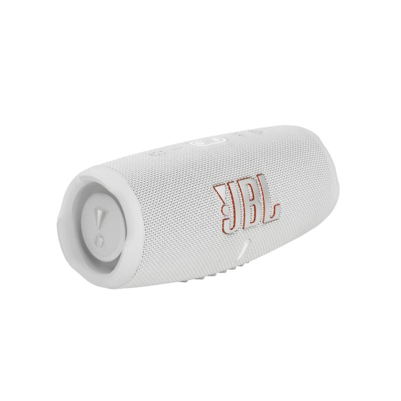 JBL Charge 5 - White