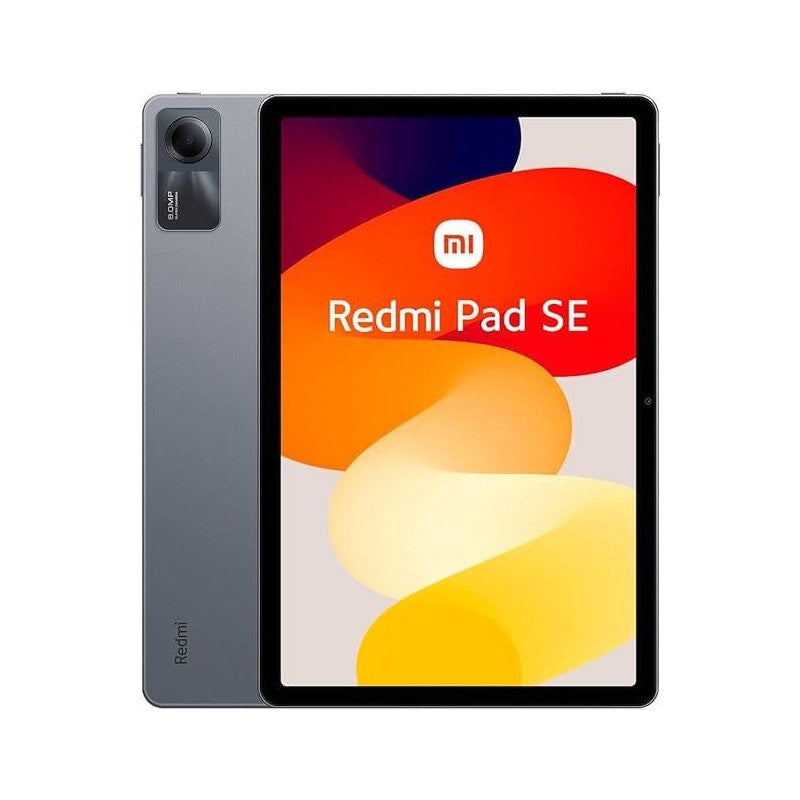 Tablet Xiaomi Redmi Pad SE 11.0 8GB RAM 256GB WiFi - Grey