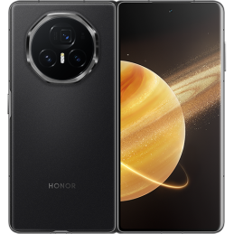 Honor Magic V3 5G Dual Sim 12GB RAM 512GB - Black