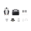 DJI MINI 4 PRO + SMART CONTROLLER - GARANZIA UFFICIALE DJI