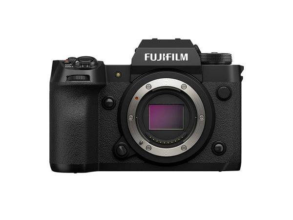 FUJIFILM X-H2 KIT 16-80MM - GARANZIA UFFICIALE FUJIFILM