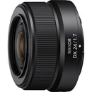 NIKON Z 24MM F/1.7 DX - GARANZIA UFFICIALE NIKON