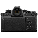 NIKON ZF BODY - GARANZIA UFFICIALE NIKON
