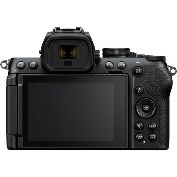 NIKON Z50 II BODY - GARANZIA UFFICIALE NIKON