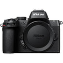 NIKON Z50 II + 18-140MM F/3.5-6.3 VR - GARANZIA UFFICIALE NIKON