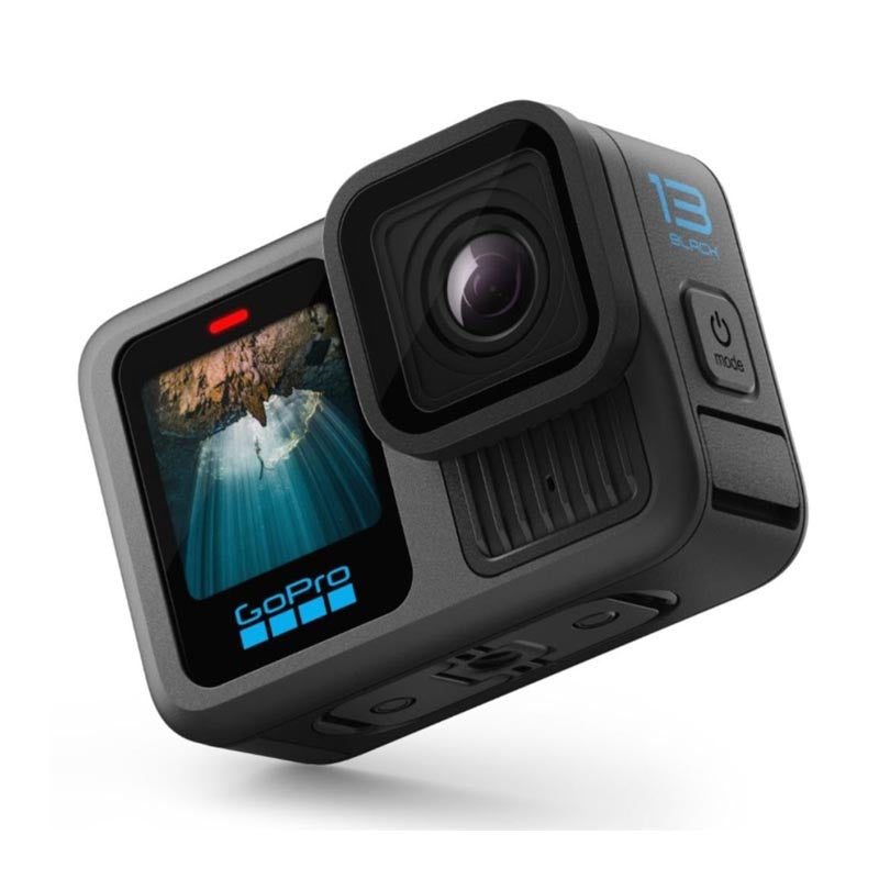 GoPro Hero 13 - Black