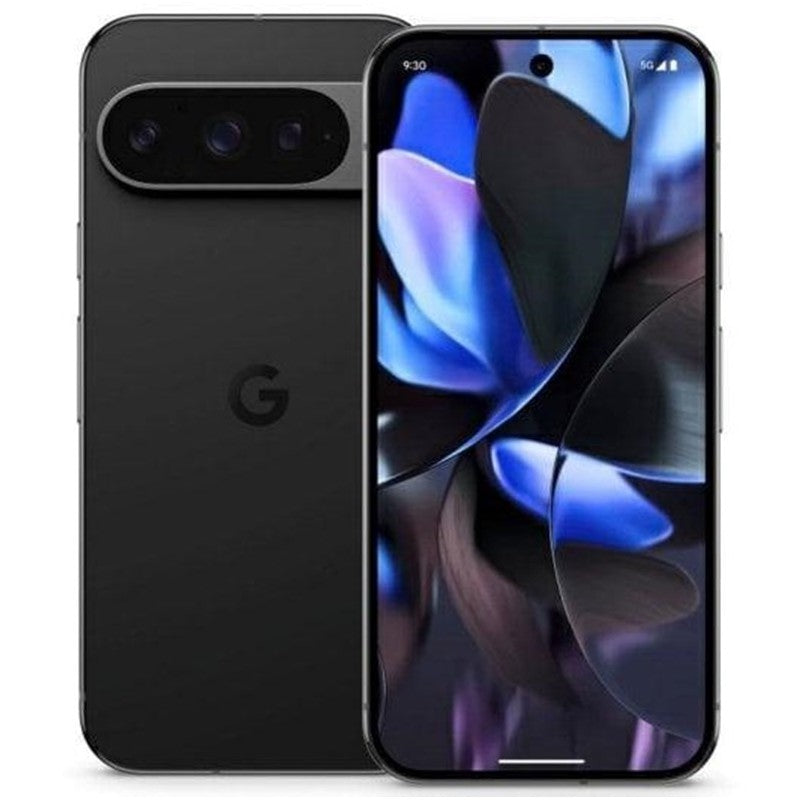 Google Pixel 9 Pro 5G Dual Sim 16GB RAM 128GB - Obsidian