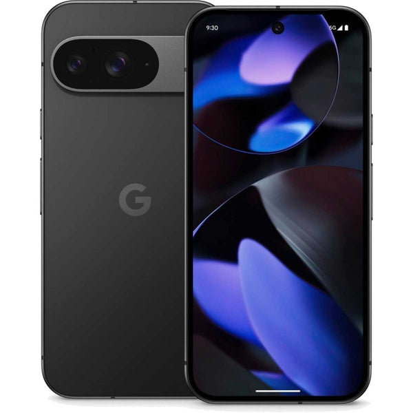 Google Pixel 9 5G Dual Sim 12GB RAM 256GB - Obsidian