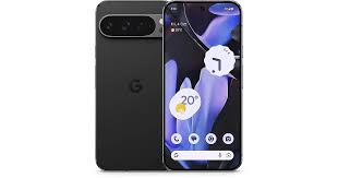 Google Pixel 9 Pro XL 5G Dual Sim 16GB RAM 128GB - Obsidian