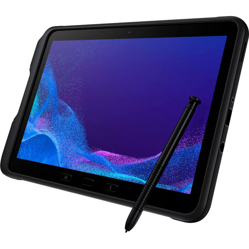 Tablet Samsung Galaxy Tab Active 4 Pro T636 10.1 5G 4GB RAM 64GB Enterprise Edition - Black