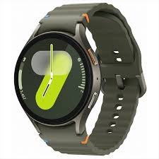 Watch Samsung Galaxy Watch 7 L305 40mm LTE Region East - Green