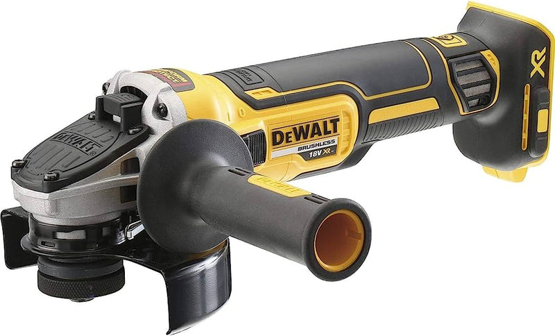 DeWalt DCG405NT-XJ angolare a batteria 18V 125mm