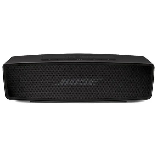 Casse Bluetooth BOSE 835799-0100 Bose SoundLink Mini II Bluetooth Special Edition Nero