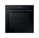 Samsung NV7B44257AK/U2 Forno elettrico cm. 60 - nero