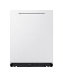 Samsung DW60CG550I00 Lavastoviglie integrata totale cm. 60 - 14 coperti