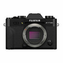Fujifilm X-T30 II body Black