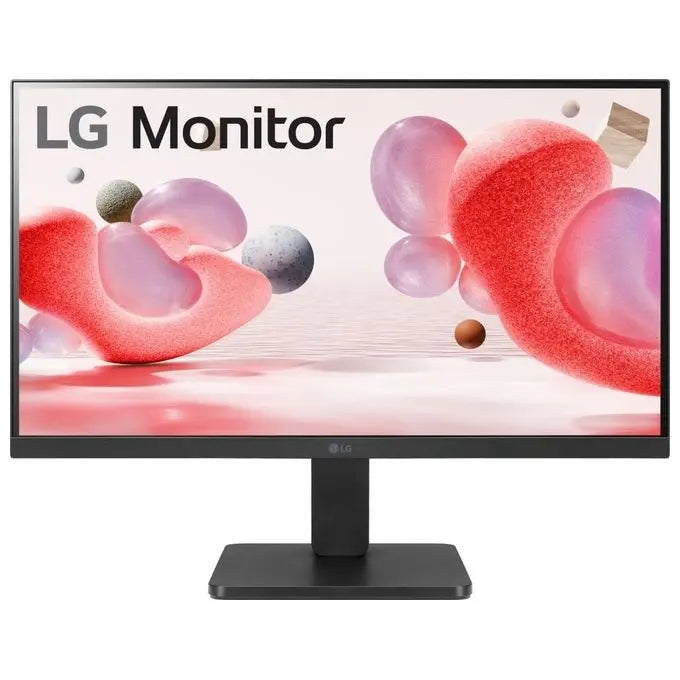 LG 22MR410-B Monitor PC 21.4" 1920x1080 Pixel Full HD LED Nero