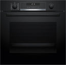 Bosch HBG578EB7 6 Forno elettrico pirolitico cm 59 - nero