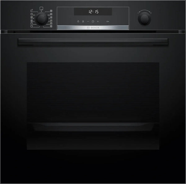 Bosch HBG578EB7 6 Forno elettrico pirolitico cm 59 - nero