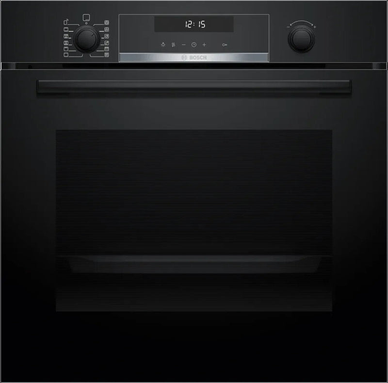 Bosch HBG578EB7 6 Forno elettrico pirolitico cm 59 - nero