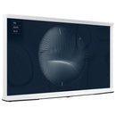 Samsung TV QE50LS01BGUXZT The Serif QLED 4K, 50 Pollici Design Elegante Connessioni Smart per un'Esperienza Visiva Straordinaria
