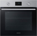 Samsung NV68A1140BS/OL Forno elettrico catalitico cm. 60 - inox
