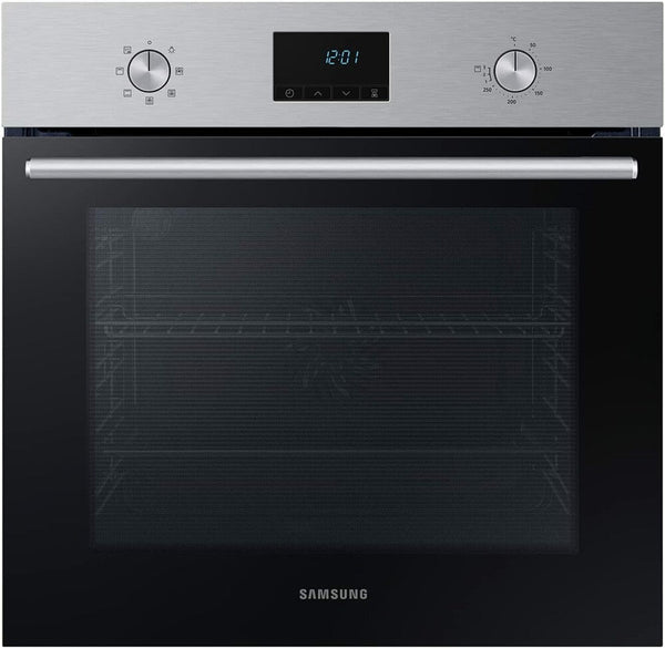 Samsung NV68A1140BS/OL Forno elettrico catalitico cm. 60 - inox