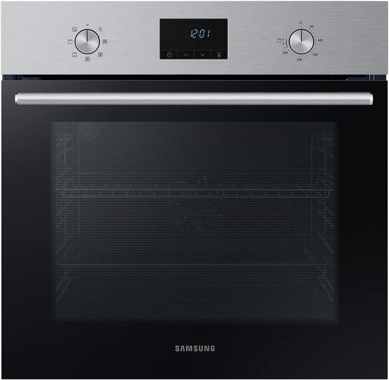 Samsung NV68A1140BS/OL Forno elettrico catalitico cm. 60 - inox