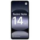 XIAOMI MZB0INYEU Xiaomi Redmi Note 14 5G 8/256Gb 6.67'' Amoled 120Hz Dual Sim Midnight Black