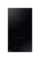 Samsung NZ32BG2005FKU1 Piano cottura a induzione cm. 29 - vetroceramica nero