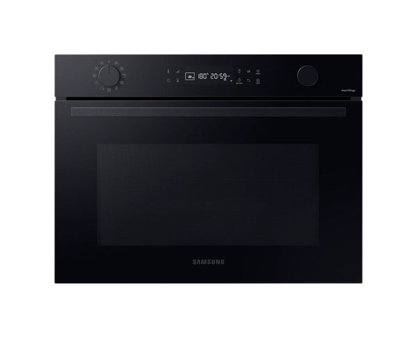 Samsung NQ5B4553HBK Forno combinato microonde cm. 60 h. 46 - nero
