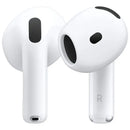 APPLE MXP63ZM/A Apple Airpods 4 con custodia di ricarica Usb-C