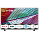 LG UHD Tv 75'' Serie UR78 75UR78006LK 4K 3 Hdmi Smart Tv
