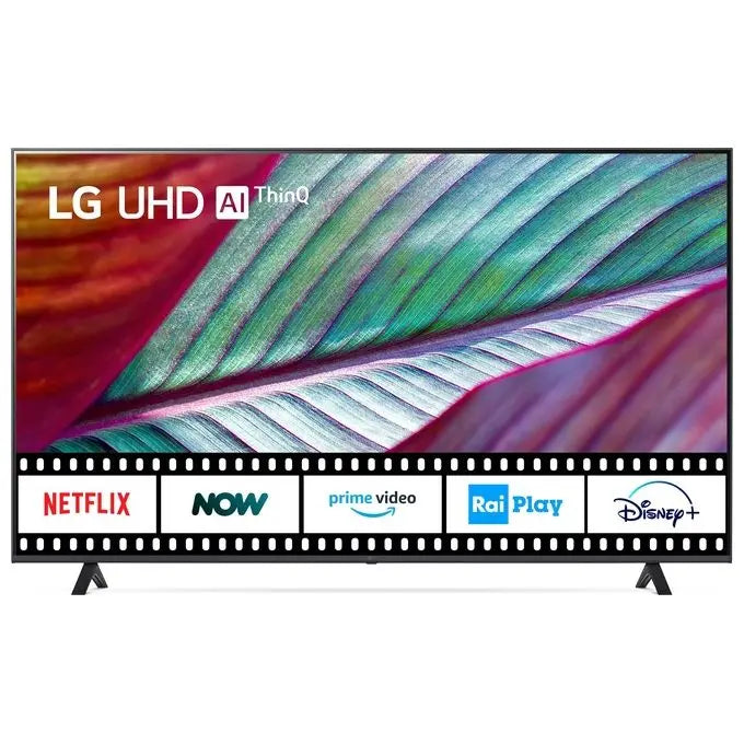 LG UHD Tv 75'' Serie UR78 75UR78006LK 4K 3 Hdmi Smart Tv