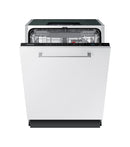 Samsung DW60A8050BB Lavastoviglie integrata totale cm. 60 - 14 coperti