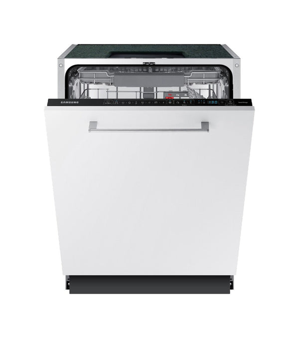 Samsung DW60A8050BB Lavastoviglie integrata totale cm. 60 - 14 coperti