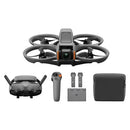 Drone DJI Avata 2 Fly More Combo (3 batterie)
